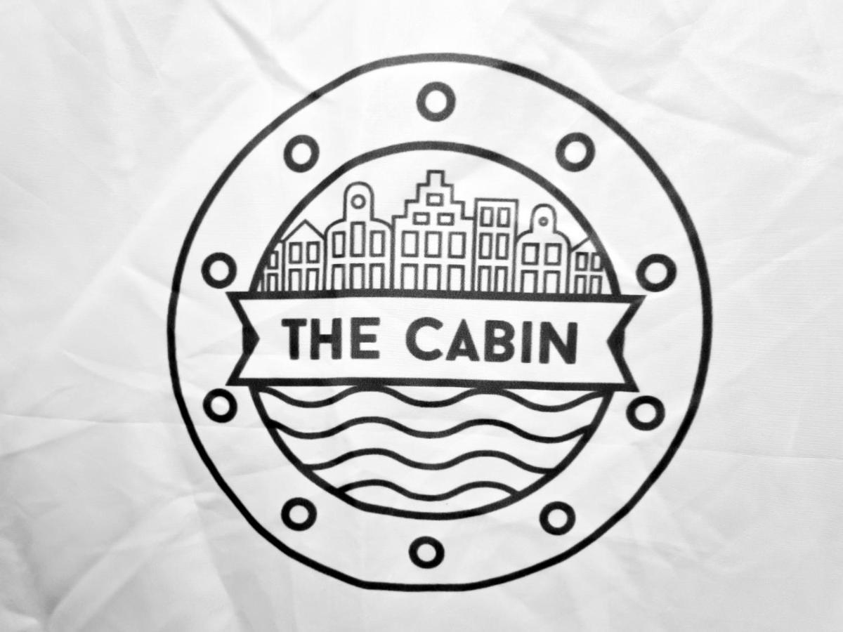 The Cabin - Haarlem Eksteriør billede