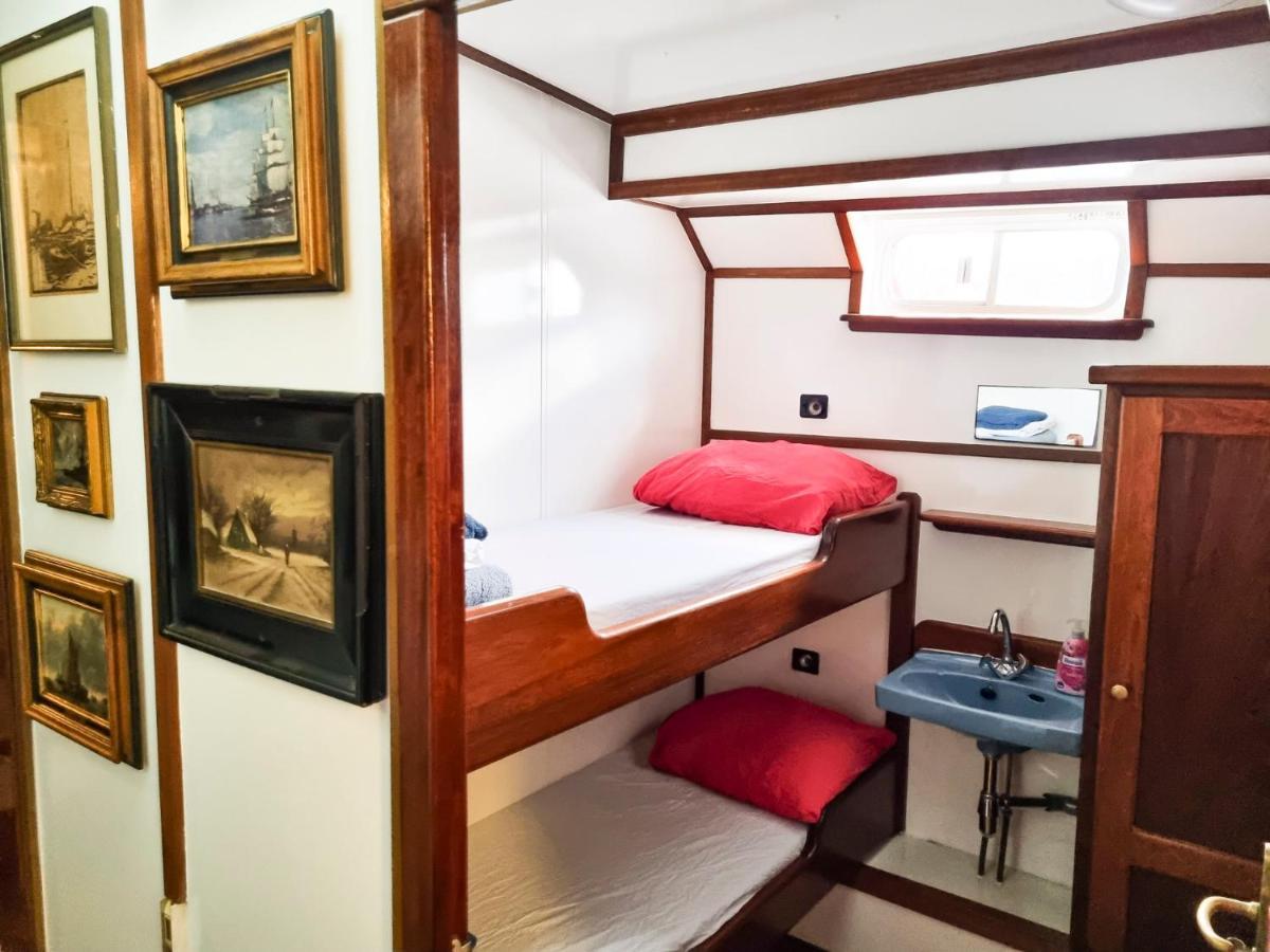 The Cabin - Haarlem Eksteriør billede