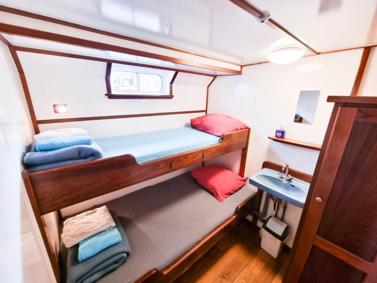 The Cabin - Haarlem Eksteriør billede
