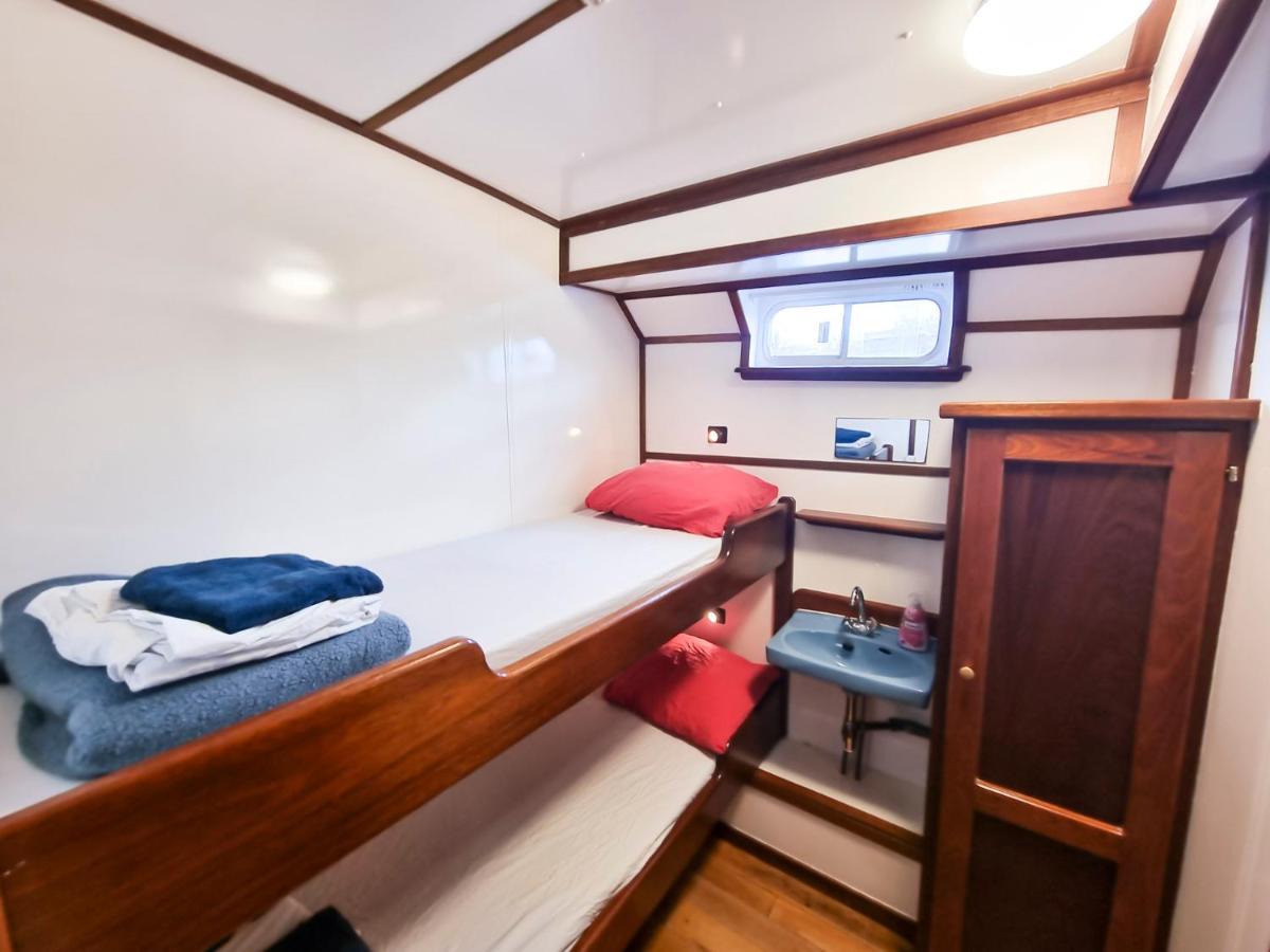 The Cabin - Haarlem Eksteriør billede