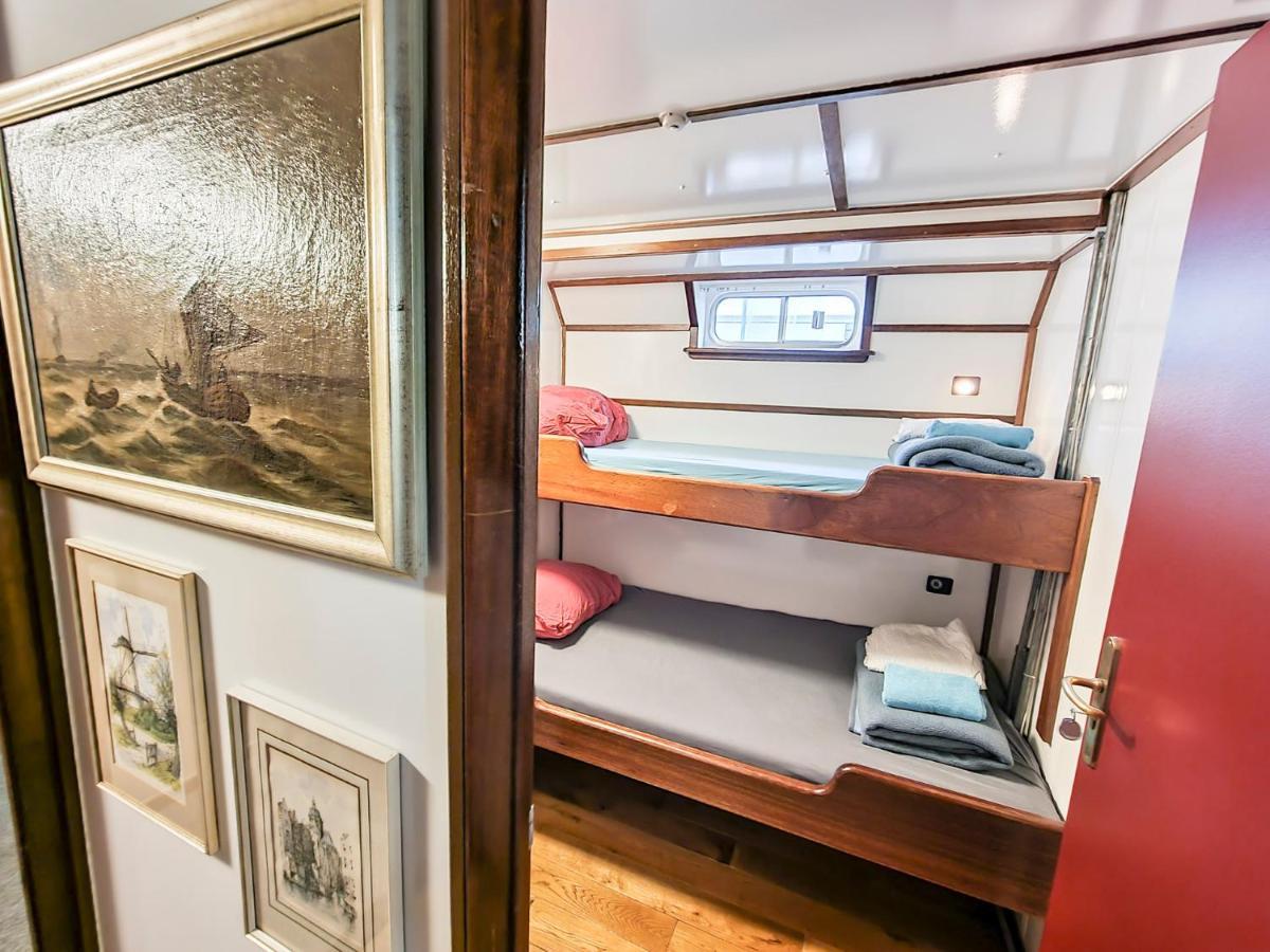 The Cabin - Haarlem Eksteriør billede